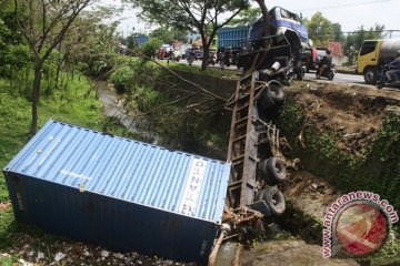 Alkohol sumbang kecelakaan lalu-lintas di NTT selama 2017