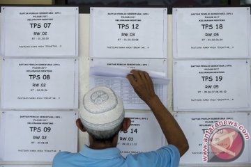 Adu program jelang debat calon pemimpin Jakarta