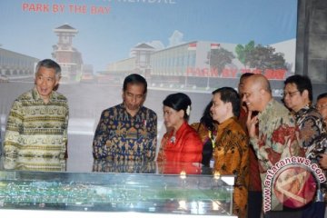 Lee Hsien Loong nilai Indonesia mitra penting