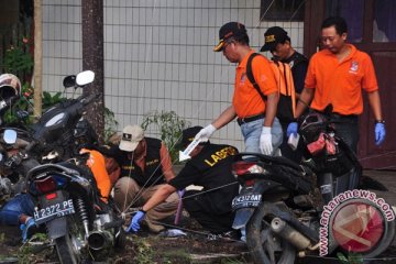 Pemerintah berupaya pulihkan mental korban bom gereja Samarinda