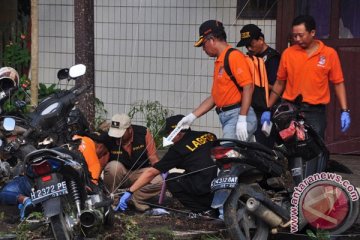 Tokoh lintas agama serukan perdamaian pascabom Samarinda