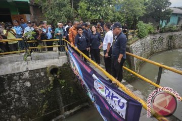 12 kelurahan prioritas "Kotaku" 2017 di Yogyakarta