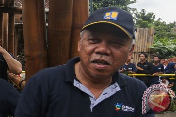 Tol Bawen-Salatiga siap dilalui arus mudik Lebaran