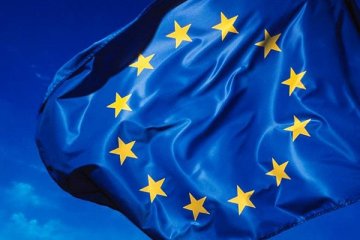 Uni Eropa beri layanan bebas visa untuk Ukraina