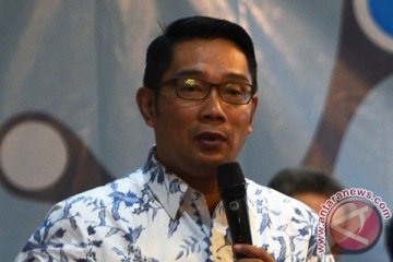 Bom Kampung Melayu - Kang Emil bilang para ketua RT dan RW tingkatkan kewaspadaan
