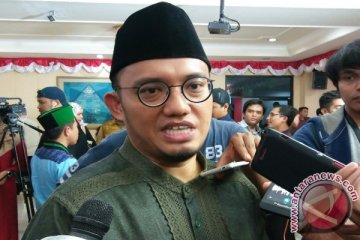 Pemuda Muhammadiyah bantah dukung pembubaran HTI