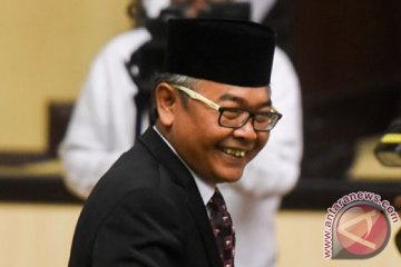 Presiden-pimpinan DPD bahas penguatan kelembagaan