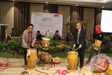 Kemenperin dorong industri kertas terapkan teknologi hijau