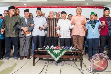 Pemuda Muhammadiyah tidak demo 25 November