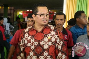 Mahyudin minta restu warga Kaltim maju sebagai caleg DPD