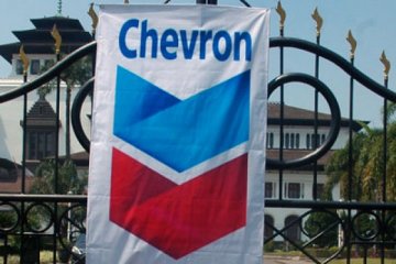 Chevron kampanyekan jarak aman dari pipa migas