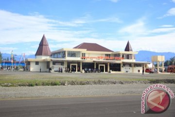 Menhub : Bandara Dekai jadi penopang distribusi logistik Papua