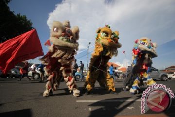 Aksi Budaya Bela NKRI