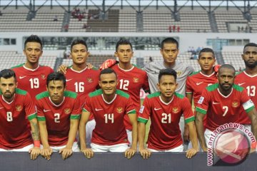 Timnas Indonesia jamu Vietnam di Stadion Pakansari