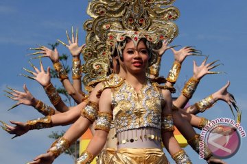 Thailand larang orang merokok di pantai