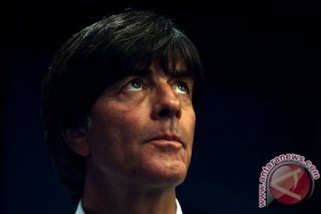 Joachim Loew perpanjang kontrak, pimpin Jerman hingga Piala Dunia 2022