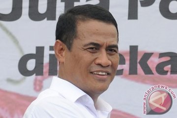 Menteri Pertanian bantu 495.000 ton benih jagung