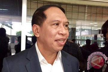 Ketua Komisi II dukung KPK ungkap tuntas korupsi e-KTP