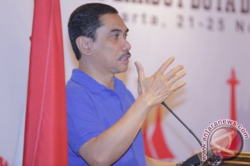 BNPT tebar virus damai di dunia maya