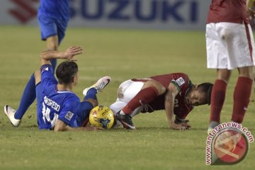 Indonesia masih berpeluang ke semifinal AFF Cup