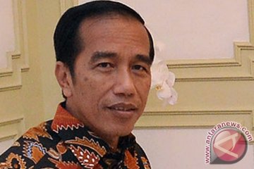 Presiden: upayakan penarikan 10 juta wisman Tiongkok