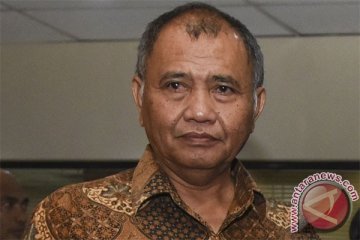 KPK: kasus mantan Dirut Garuda bersifat pribadi