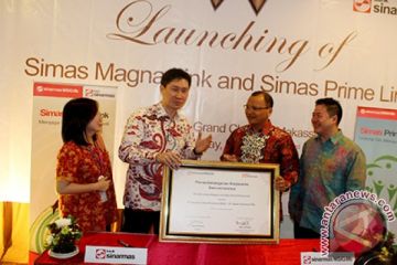 KERJASAMA PENINGKATAN LAYANAN NASABAH