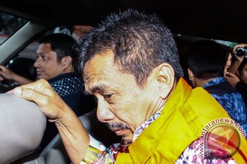 KPK telusuri honorarium kegiatan wali kota Madiun