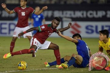 Penggemar tim nasional adukan calo tiket ke Kementerian Pemuda dan Olahraga