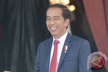 Presiden batalkan ratas untuk hadiri Tanwir Pemuda Muhammadiyah