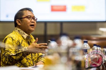 Menkominfo terus dorong komunikasi dengan pemangku kepentingan