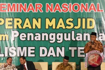 FKPT Kaltara monitor indikasi terorisme masuk KTT