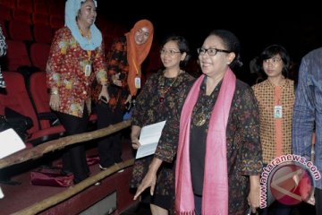 Kementerian PPPA dirikan sekolah perempuan cegah perdagangan orang