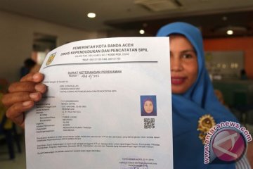 Ada 10.000 blanko E-KTP untuk warga Kota Pekanbaru