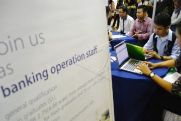 BURSA KERJA UNDIP