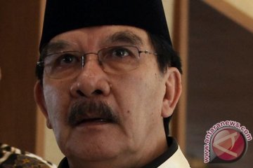 Presiden Jokowi kabulkan grasi Antasari Azhar