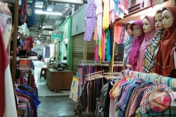 PD Pasar Jaya kembangkan digitalisasi Pasar Santa-Pasar Tebet