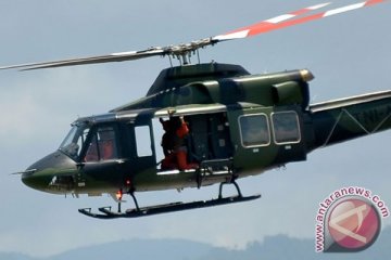 SMKN Penerbangan Waibu kirim siswa rakit helikopter Bell hingga bisa terbang