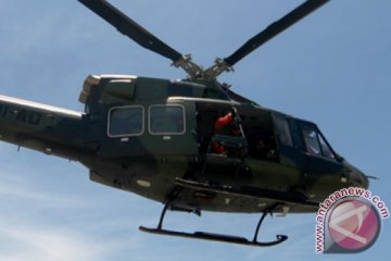 Adik Sersan Satu Bayu S Putra berfirasat buruk saat kecelakaan helikopter