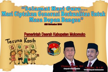 Hari Guru Nasional