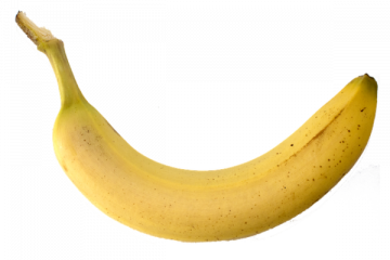Fakta dan mitos seputar pisang