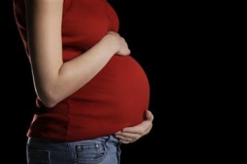 Sebelum hamil, kesehatan calon ibu harus optimal