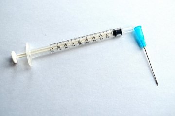 Keampuhan vaksin HIV pertama mulai diuji di Afrika Selatan