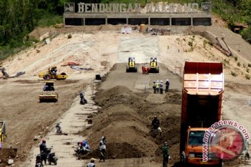 BMKG: NTT berada di puncak musim kering