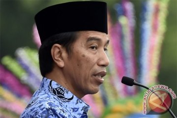 Presiden: Korpri harus jadi inovator layanan publik