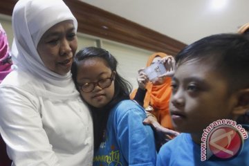 Kemensos sediakan pondok anak ceria korban gempa Aceh