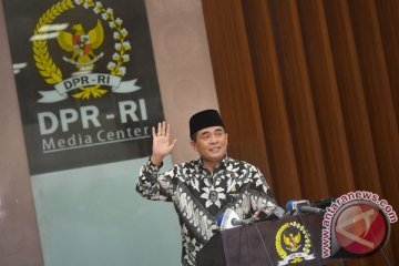 MKD berhentikan Ade Komarudin sebagai ketua DPR