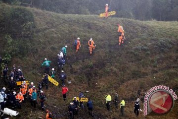 Tragedi Chapecoense, adik Ronaldhino bersedia perkuat Chapecoense