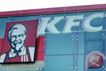 KFC tutup sebagian besar gerai di Inggris karena kekurangan ayam