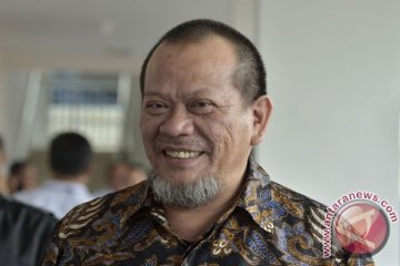 La Nyalla resmi mundur dari pencalonan Partai Demokrat